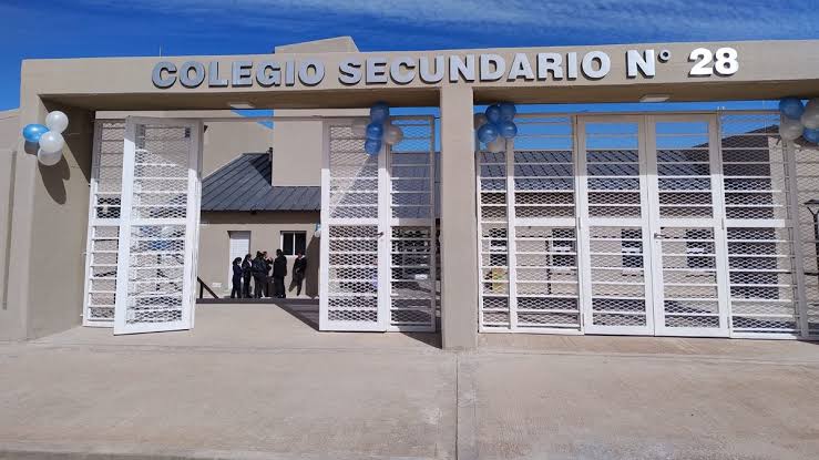 Información para matriculados